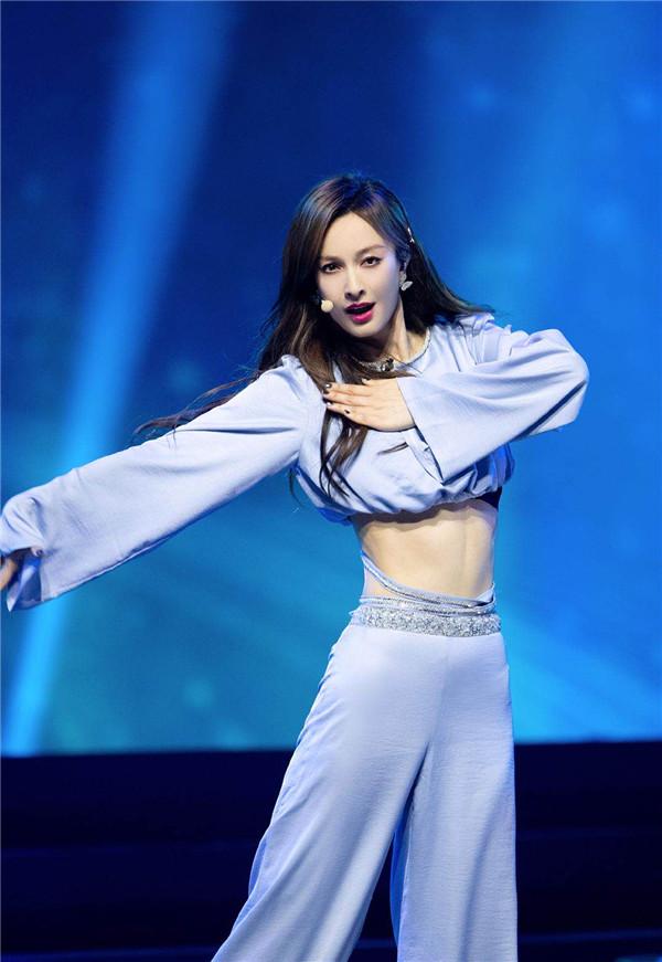 乘风破浪的姐姐复活换位战拉响，七位姐姐满血归来，你最期待谁？