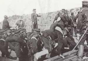 一场持续时间最长的战争，长达一个世纪，到2