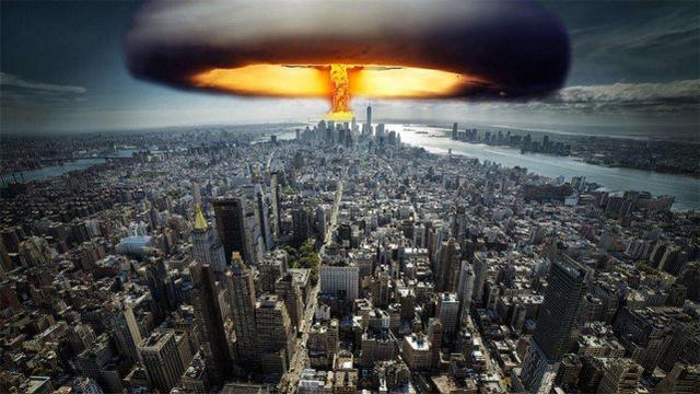 新“冷战”将爆发？美国想重启核试验，专家警告将引发无底线危机