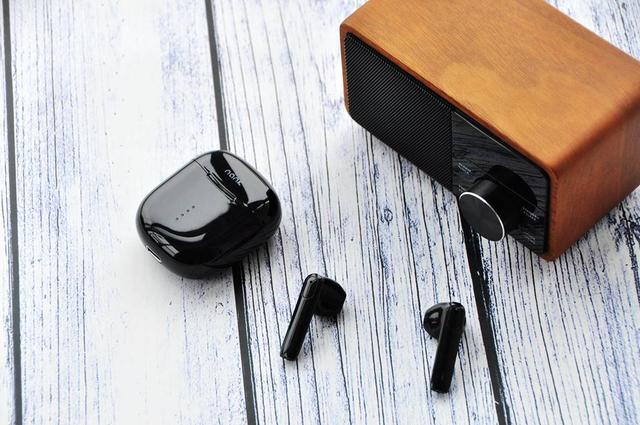 升级你的音乐体验，南卡LITE真无线蓝牙耳机