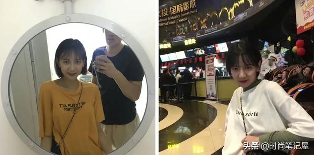 2020夏季各种脸型女生，最满意的发型合集