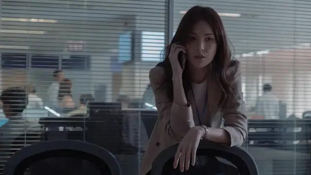 又一部网飞“华语剧”，成了爆款！