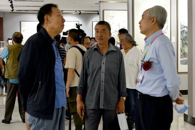 央视书画频道重磅报道2020年“交响丝路 · 问道崆峒”平凉崆峒文化旅游节系列活动