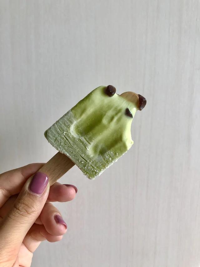 美猴王冰糕回来了现在的味道你吃过了吗