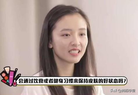 专家不会告诉你，坚持做这件事，让你40岁还是滤镜脸