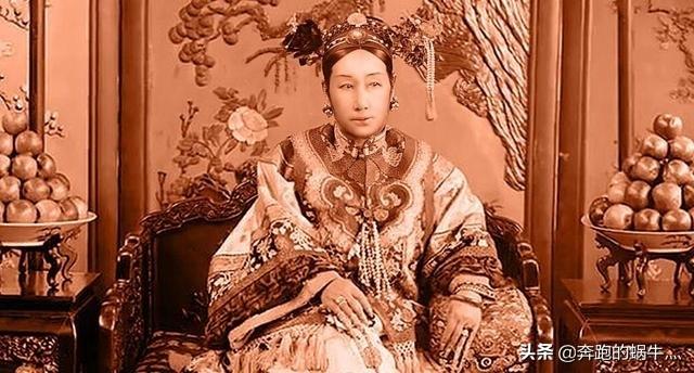 清朝皇宫过年时都有哪些旧习俗？