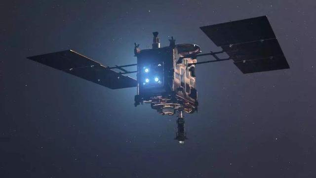 亚洲第一支太空军终于成立，目标瞄准死敌卫星