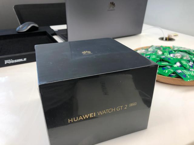 华为watch GT2有什么亮点？和其他智能手表比有什么优缺点？