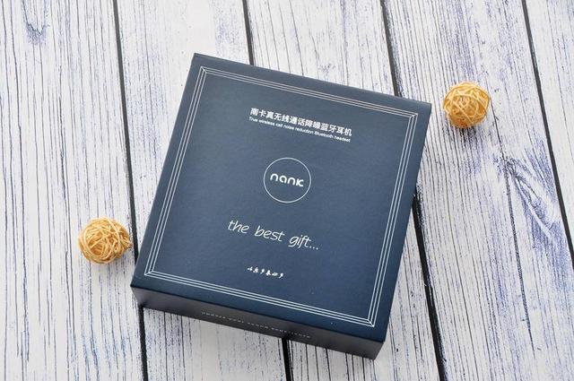 升级你的音乐体验，南卡LITE真无线蓝牙耳机