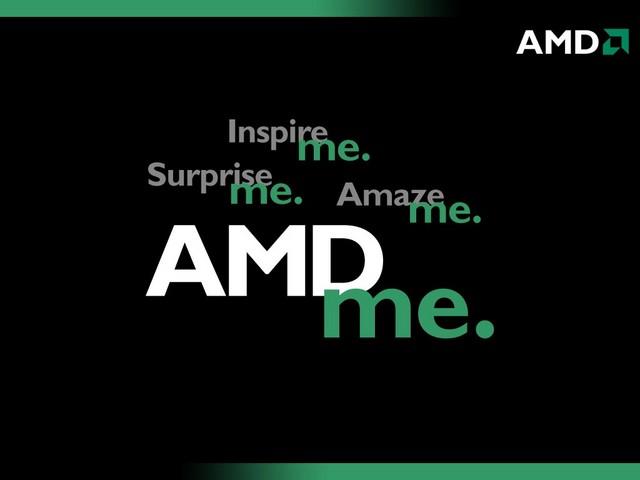 AMD与英特尔50年之争，苏妈5nm终结牙膏霸主，网友：IBM才是大哥