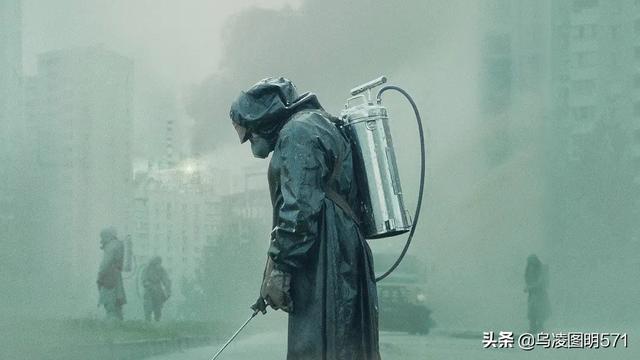 《切尔诺贝利》：一部美国人拍的苏联灾难片