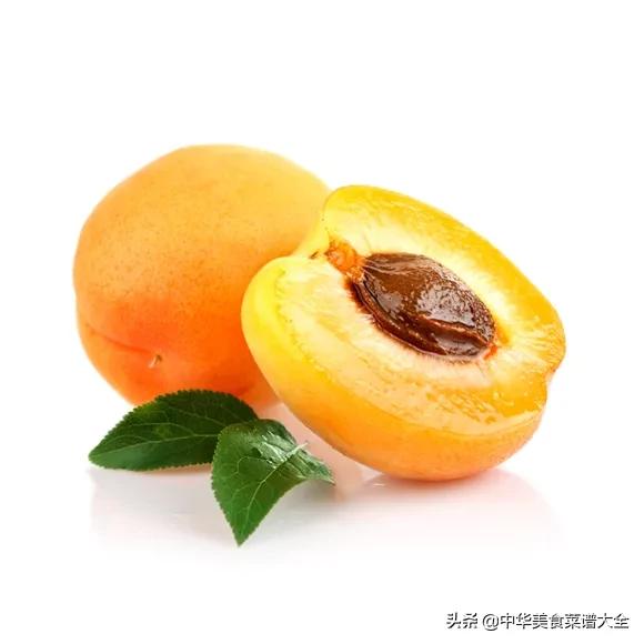 扶贫助农：陕西黄杏、妃子笑荔枝、元江三华李、福建苹果蕉