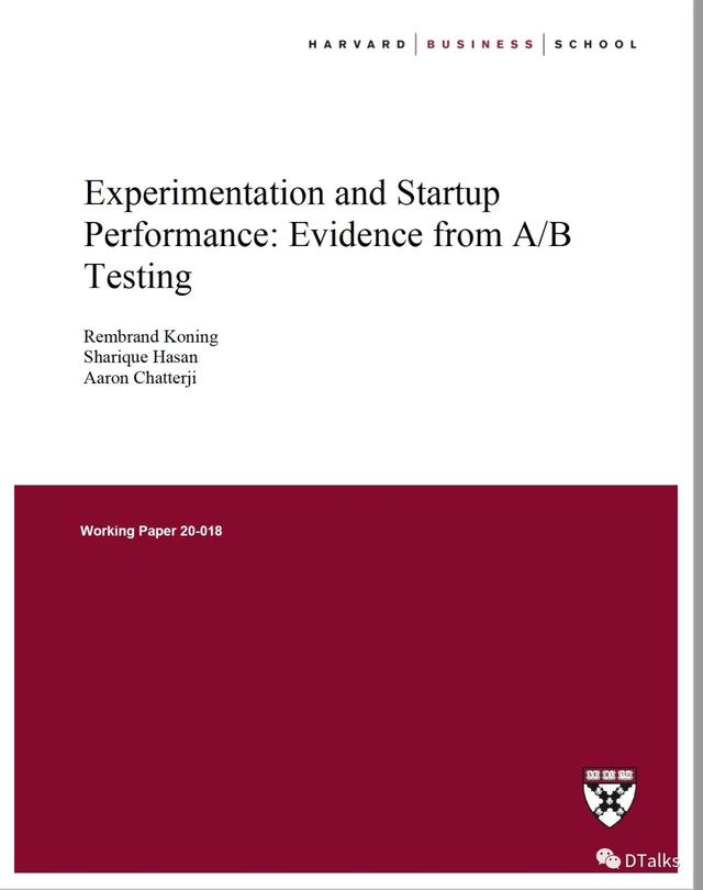 不确定时代保持科学增长的三个关键问题