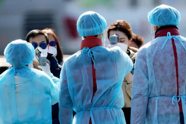 防疫工作太好还是太坏？为何朝鲜至今没有出现一例新冠病毒感染？