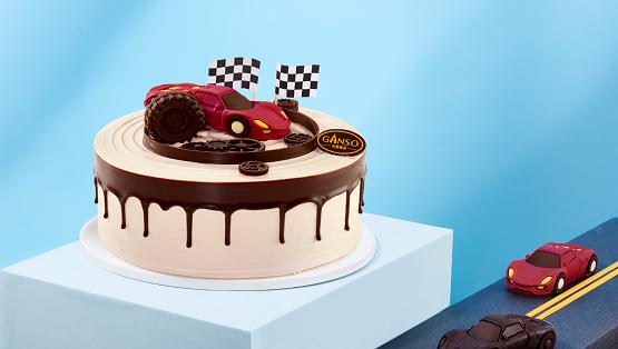 毕业季到来，元祖梦蛋糕见证青春时刻！