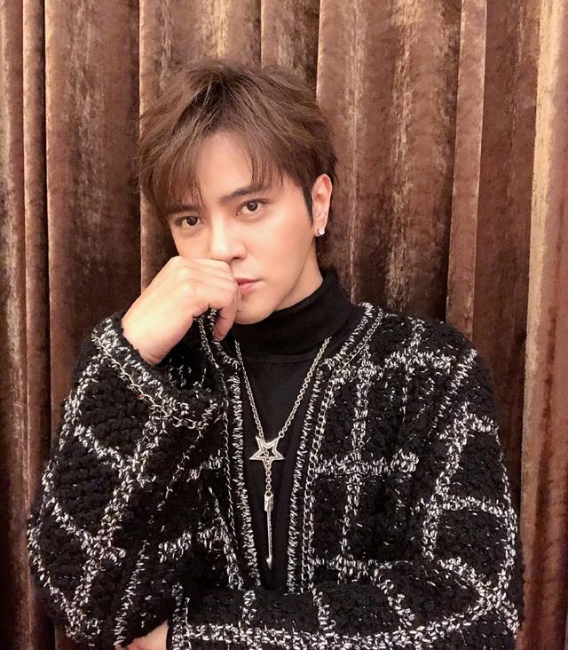 视频|罗志祥晒练舞视频 但却只露身而不露脸这是为复出做打算？