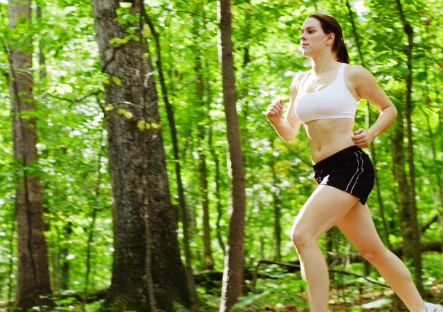 很多人喜歡跑步，但是夏天跑步不利於健康？一定注意這幾點
