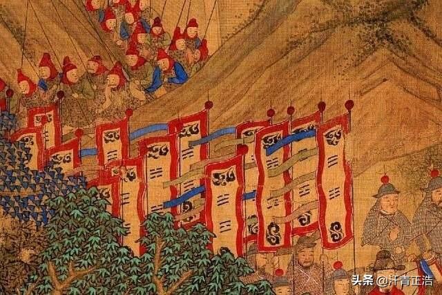 同样是偏安一隅，为何东晋、南宋都能享国百年，而南明只存活16年