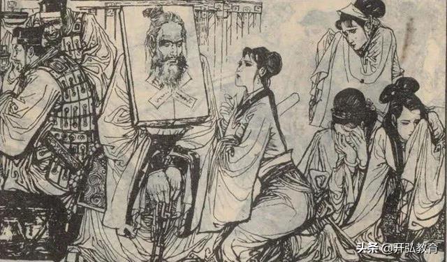 父亲节专稿——父爱如山