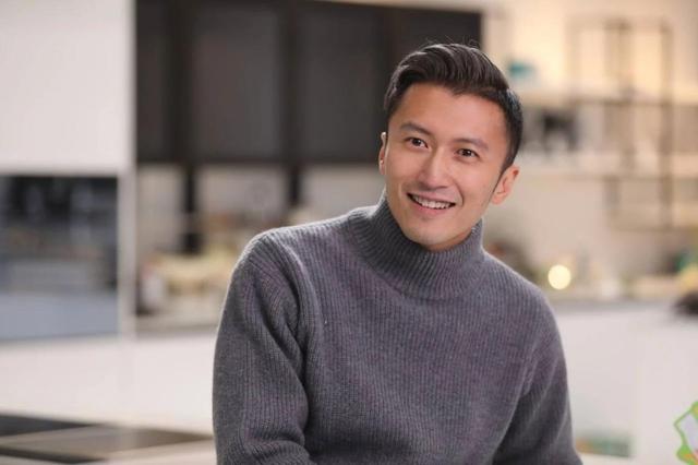 离婚8年！谢霆锋9.5亿身家给前妻，是良心发现还