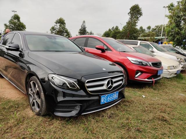 wa车牌是什么意思wa是哪个部队的车牌