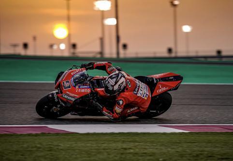Petrucci�ι�KTM�����󣬶ſ������뽩��