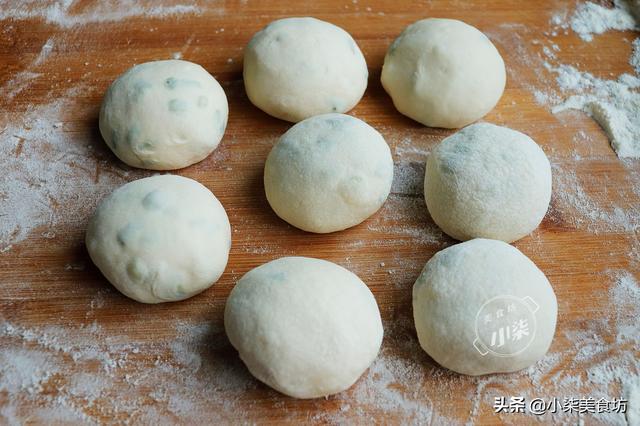 葱花饼做法，不烫面不揉面，学会家庭配方，外酥里软，比买的好吃