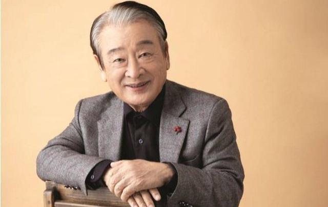 搞笑一家人爷爷被曝压榨经纪人85岁高龄亲自出面辟谣太心酸