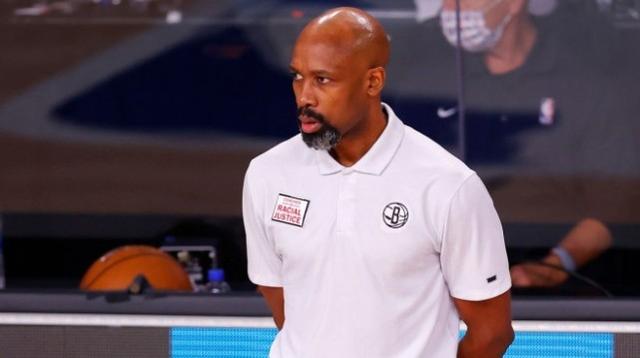 罕見！悍將三分12投0中仍贏下比賽，籃網復賽5勝2負還想換帥？