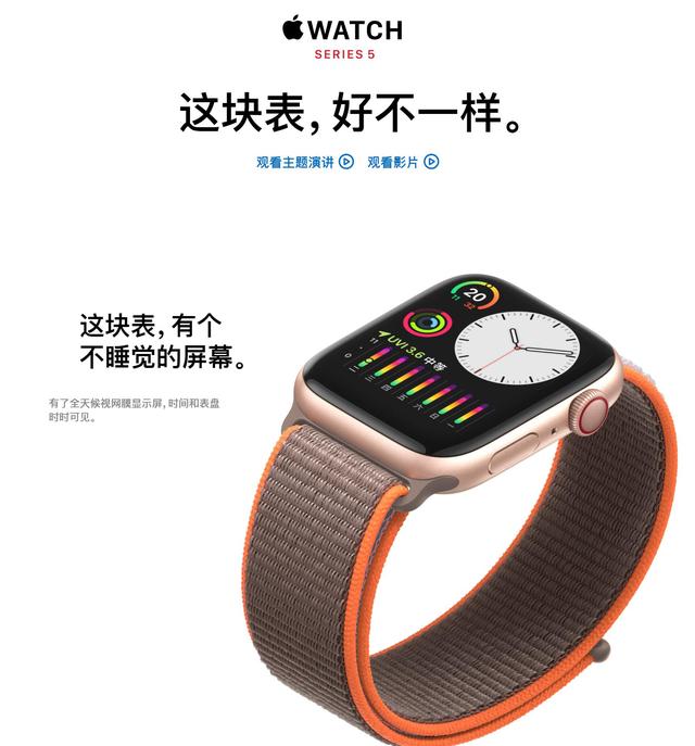 Apple Watch Series 4 LTE版体验：无敌又无奈