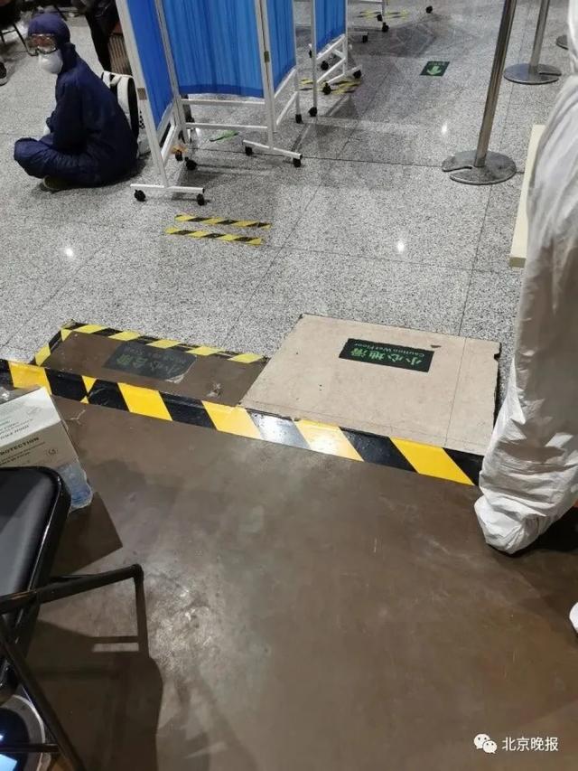 留学@留学生小姐姐亲测分享：返回祖国，入境后都经历了什么