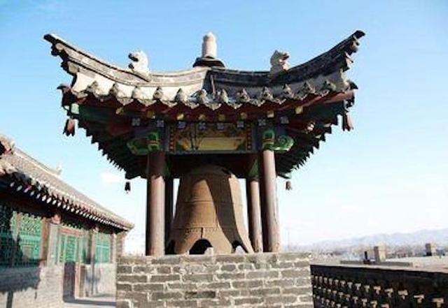 中国古代著名建筑分别有什么历史价值