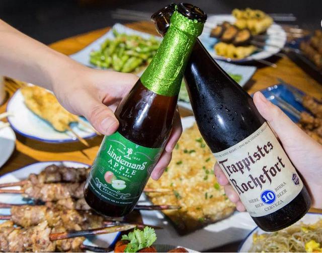 啤酒品质升级已成定局第1张-无忧岛网