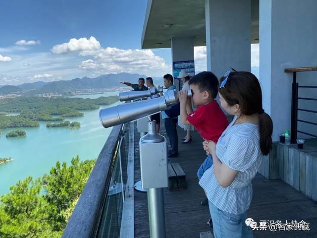 武汉名人协会代表团赴杭州交流采风