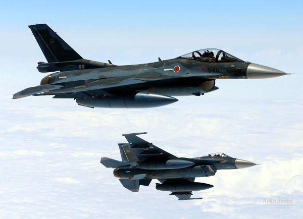 防卫省承认，隐身机研发被美国卡脖子，网友：