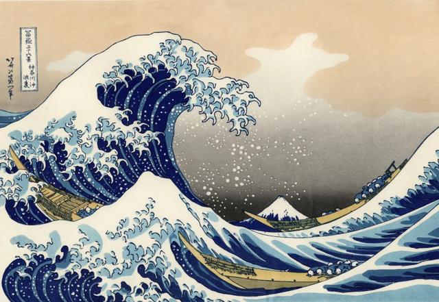 艺术与设计- 永不过时！这些日本情色画，靠什么火了400年？