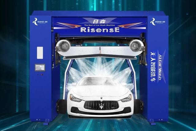 進化了百年的洗車機到底哪種才是王道？