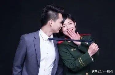 军恋六年，异地六年！这次是地方男青年苦等兵