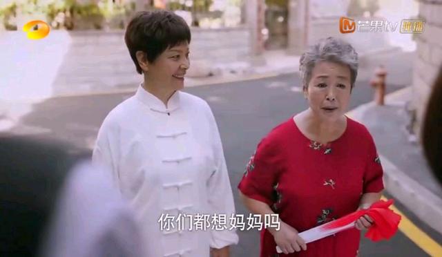 《以家人之名》恶婆婆成团，凌霄外婆算啥，这位一句话把网友气疯