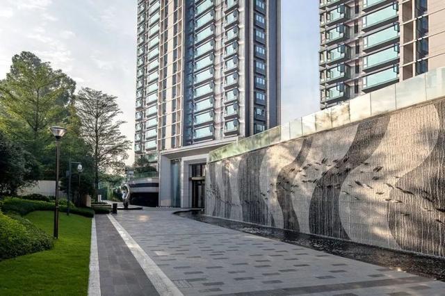 深圳立方:东莞中海·莞府丨与城共生