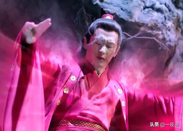 琉璃美人煞：褚璇玑六识不开，因泡过忘川水？柏麟帝君挖了她的心