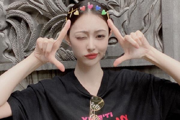 盖玥|林更新盖玥希要假戏真做了？社交平台互发对方照片 曾被曝四天约会两女