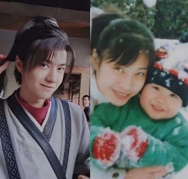 超全明星妈妈们的靓照曝光，都是什么神仙颜值