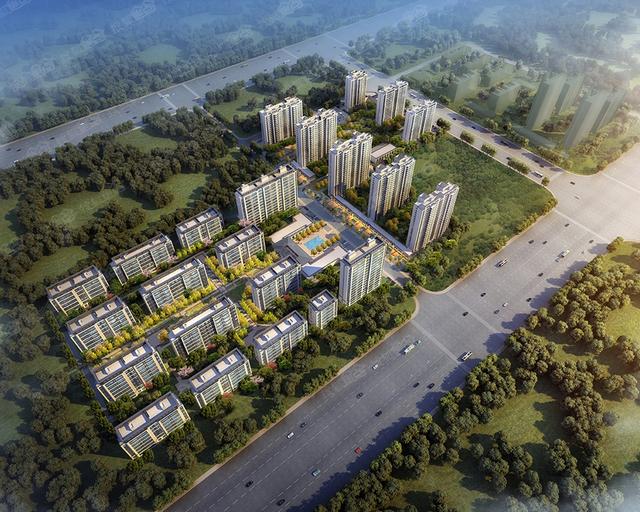 沧州每日楼市动态:碧桂园·锦熙府预计9月开盘 两项目加推新品
