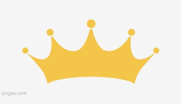 卡通皇冠png搜索网 精选免抠素材 透明png图片分享下载 Pngss Com