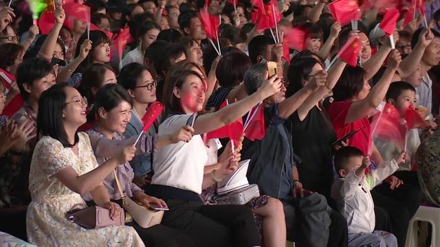 央视书画频道重磅报道2020年“交响丝路 · 问道崆峒”平凉崆峒文化旅游节系列活动