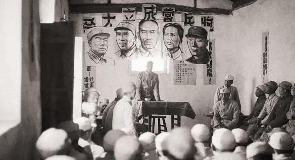 70多年前，一位青年為新四軍送來10000兩黃金，最后結局如何？