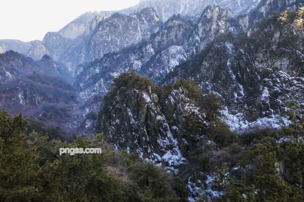 绵延不断英俊的群山png素材png搜索网 精选免抠素材 透明png图片分享下载 Pngss Com