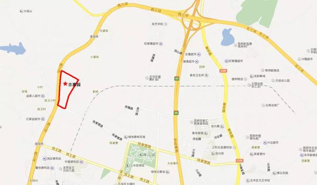 超级详细！市级统建公租房10个项目数量、租金、户型亮点全在这儿