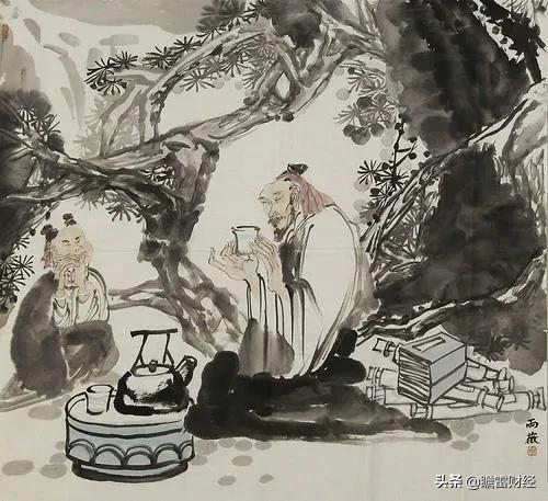 这才是人最大的教养